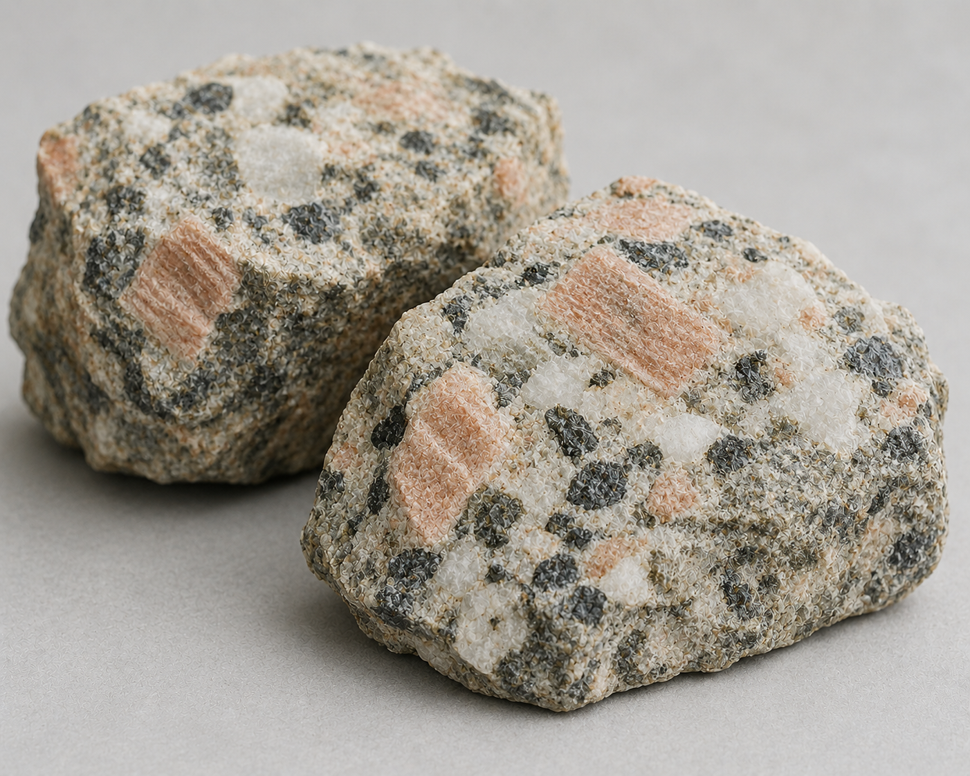 Nepheline Syenite